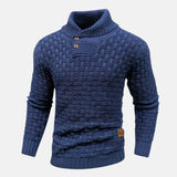 ALEXANDRE | BEQUEMER UND ELEGANTER PULLOVER