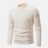 ADRIEN | HOCHHALS-PULLOVER