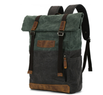 Leinen Tagesrucksack | Aalesund