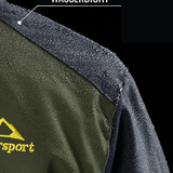 Peter | Winterjacke für jedes Abenteuer