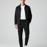 AlpenNord™ | Aston Premium Sportbekleidungs-Set