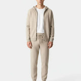 AlpenNord™ | Premium-Cashmere Freizeit-Set