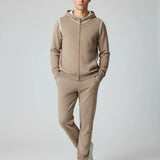 AlpenNord™ | Premium Kaschmir Freizeit-Set