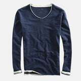 ALEJANDRO | LANGÄRMELIGE HEMD