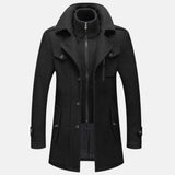 Michael | Elegante Herren Winterjacke