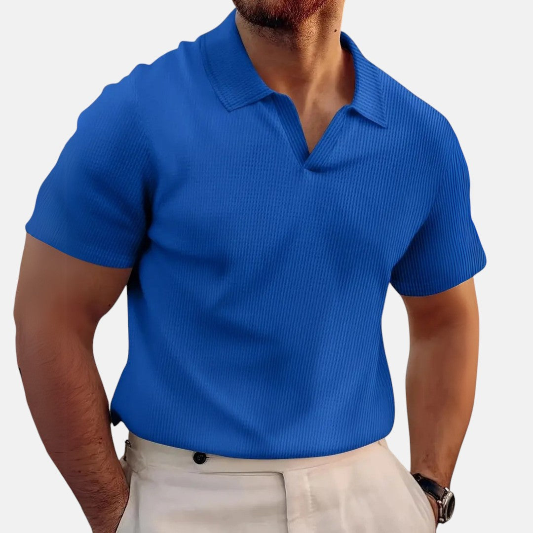 Atlanti | Kurzarm-Polo