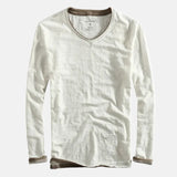 ALEJANDRO | LANGÄRMELIGE HEMD