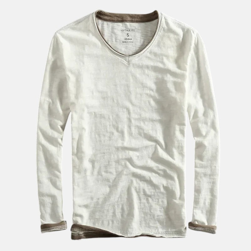 ALEJANDRO | LANGÄRMELIGE HEMD