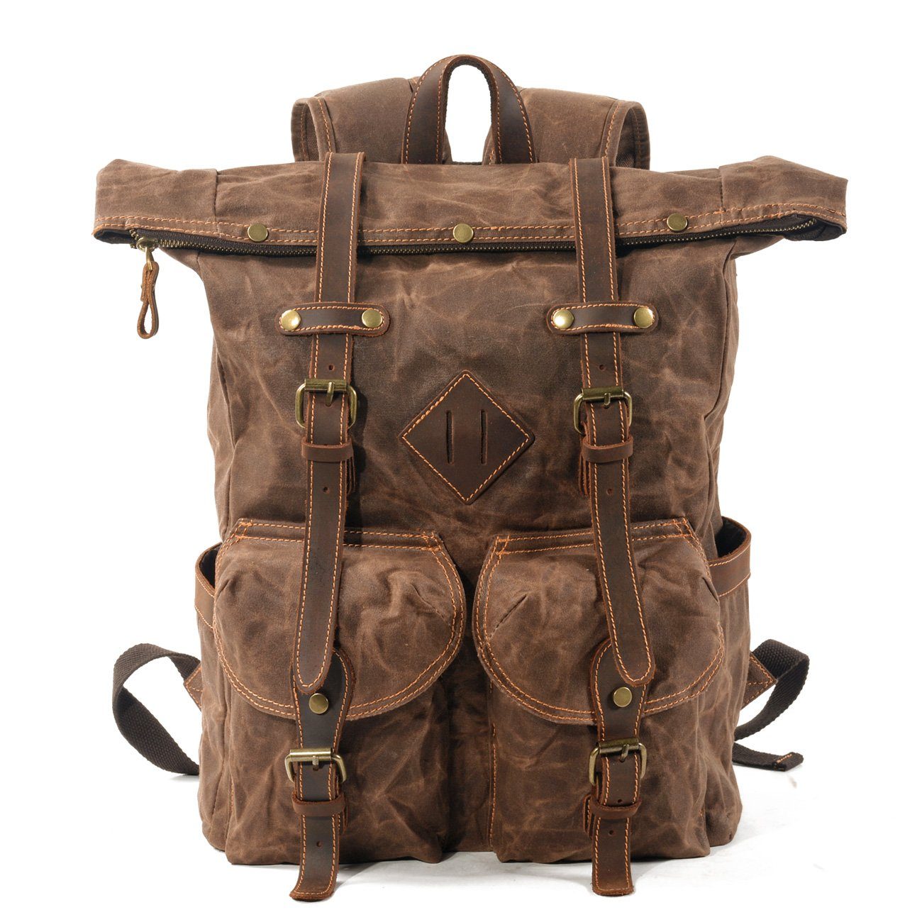 Hipster Rucksack | Lucerne