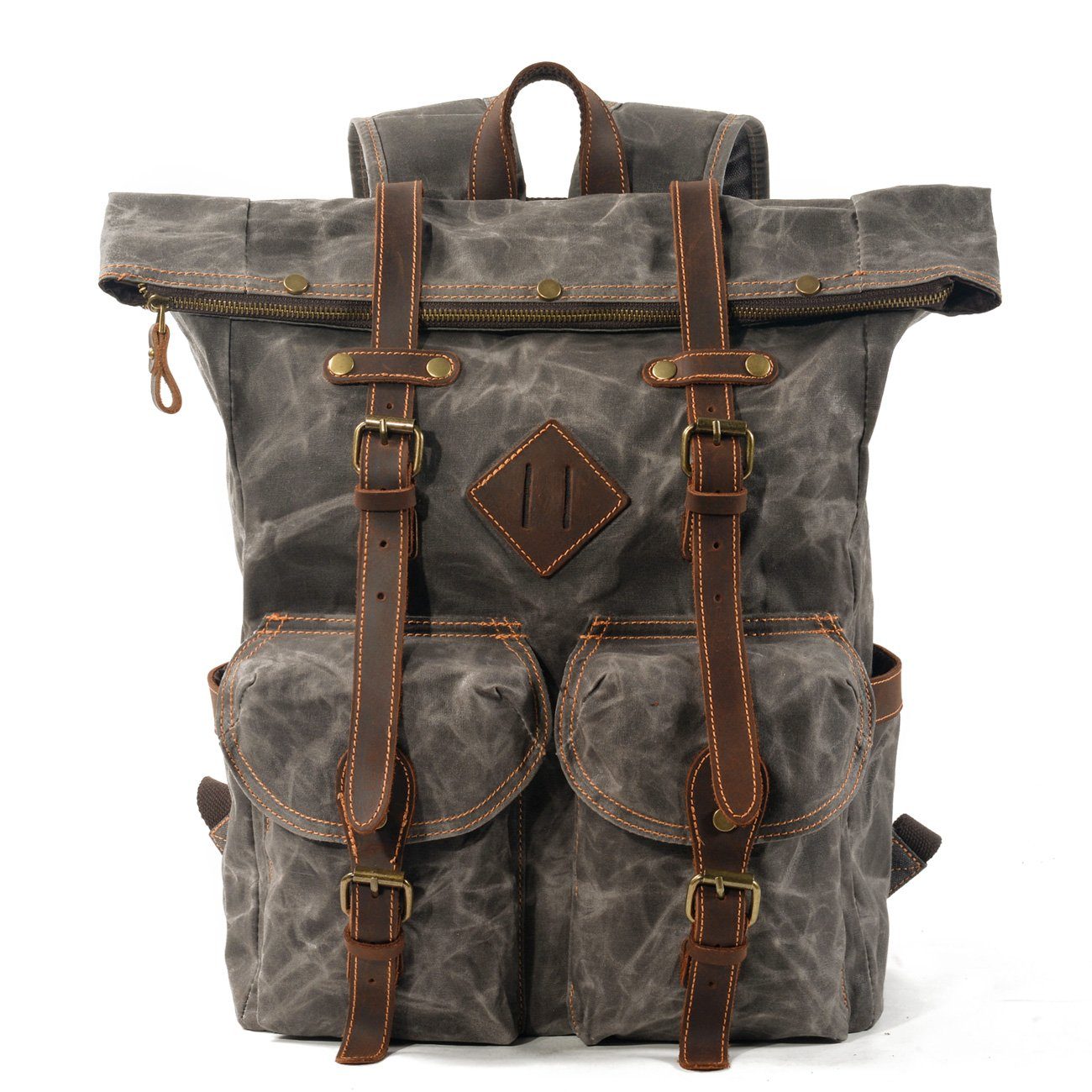 Hipster Rucksack | Lucerne