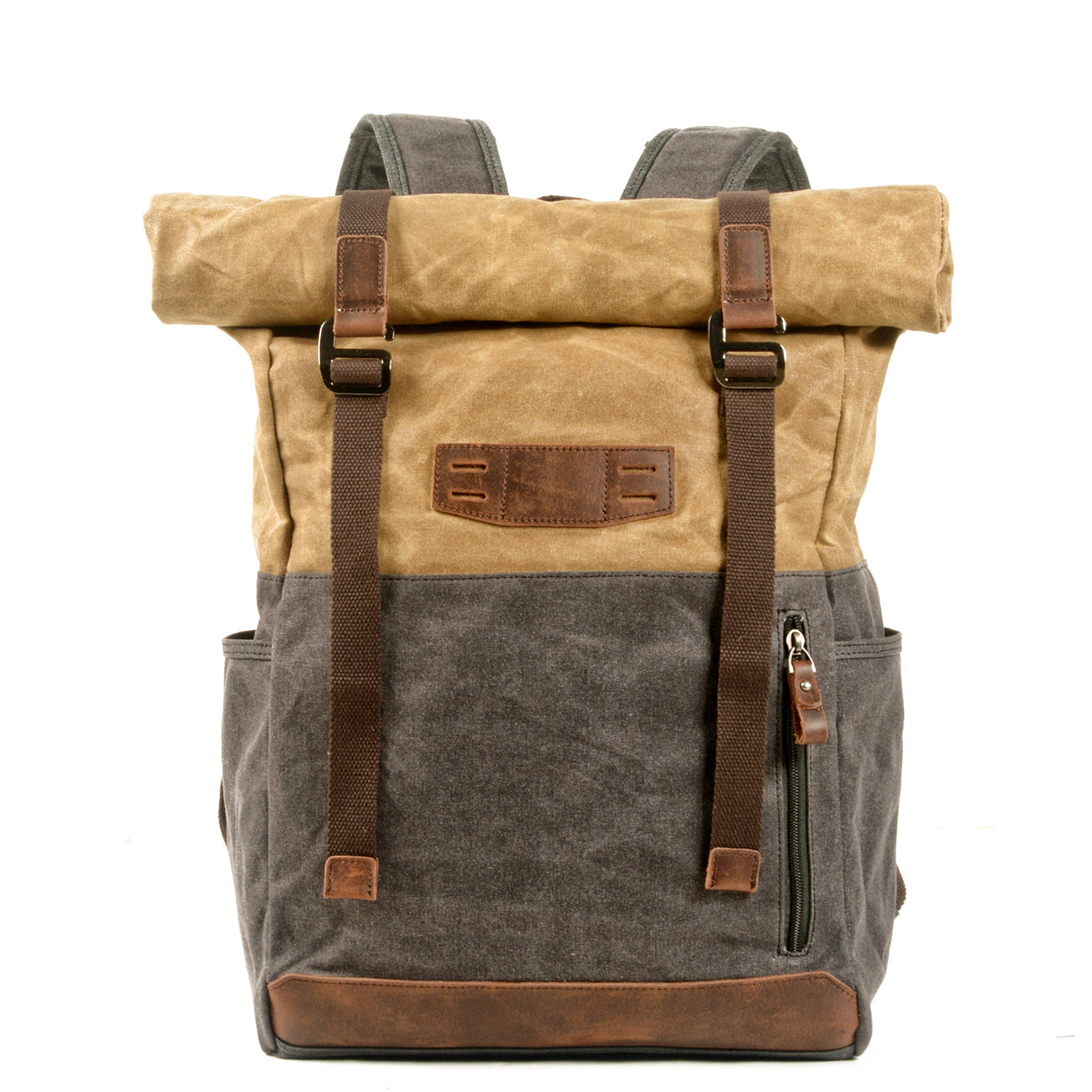 Leinen Tagesrucksack | Aalesund