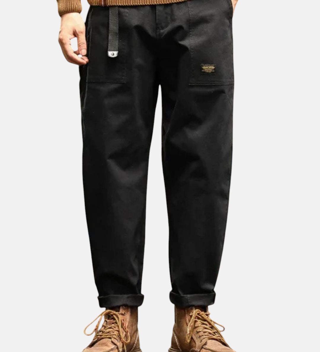 ANTONIO | VINTAGE CARGO-HOSEN