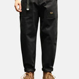 ANTONIO | VINTAGE CARGO-HOSEN