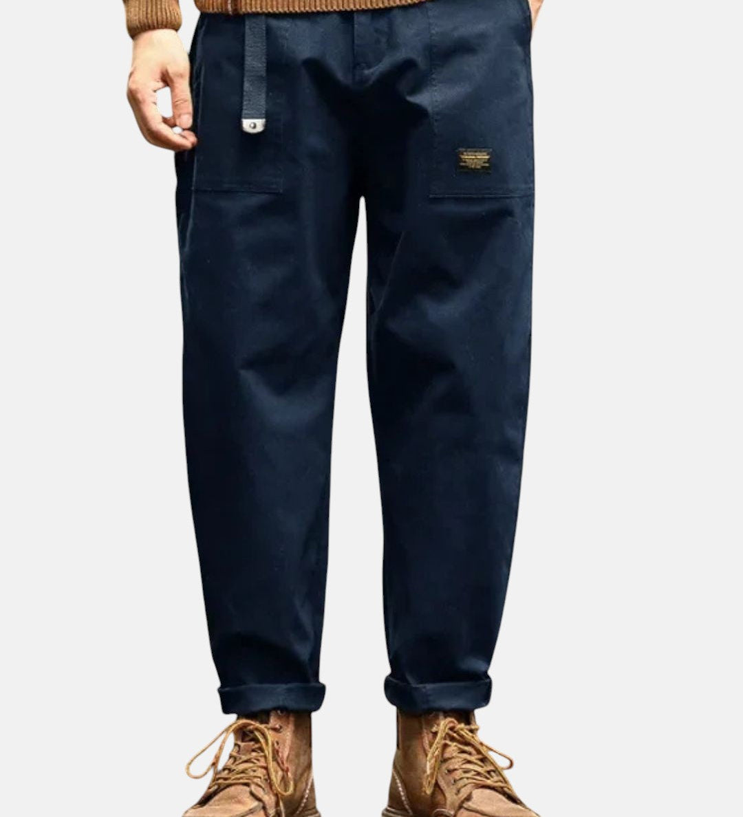 ANTONIO | VINTAGE CARGO-HOSEN