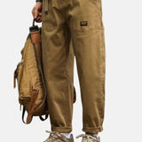 ANTONIO | VINTAGE CARGO-HOSEN