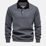 Jules | Eleganter Pullover