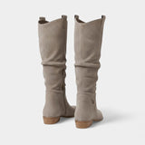 Mirjam - Knöchelhohe Stiefel