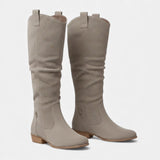 Mirjam - Knöchelhohe Stiefel