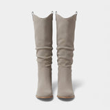 Mirjam - Knöchelhohe Stiefel