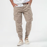 Rafael | Slim Fit Cargohose