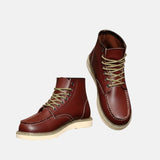 Markus | Retro-stiefel