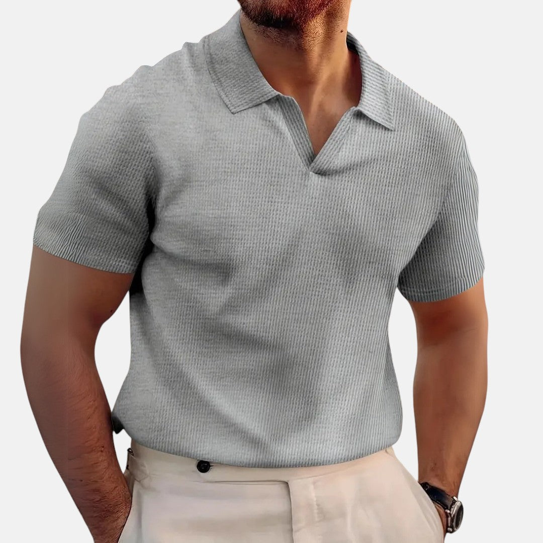 Atlanti | Kurzarm-Polo