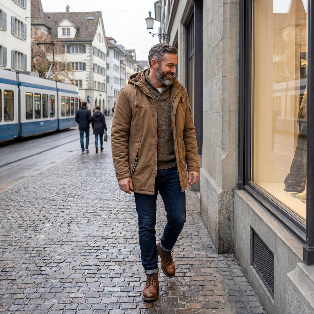 <h2>Von allen und überall geliebt. Verpassen Sie es nicht.</h2>