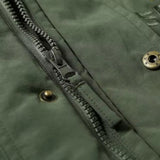 Thomas | Klassische Winterjacke für Herren