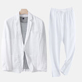 Hugo | Bequemer Zweiteiliger Anzug