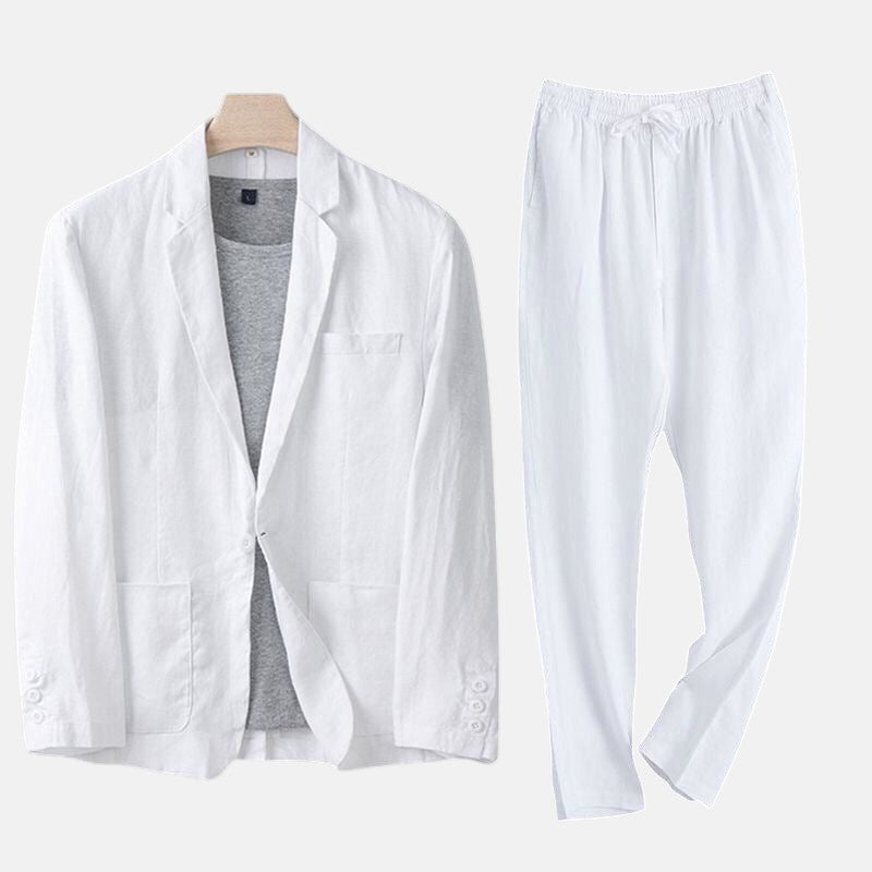 Hugo | Bequemer Zweiteiliger Anzug