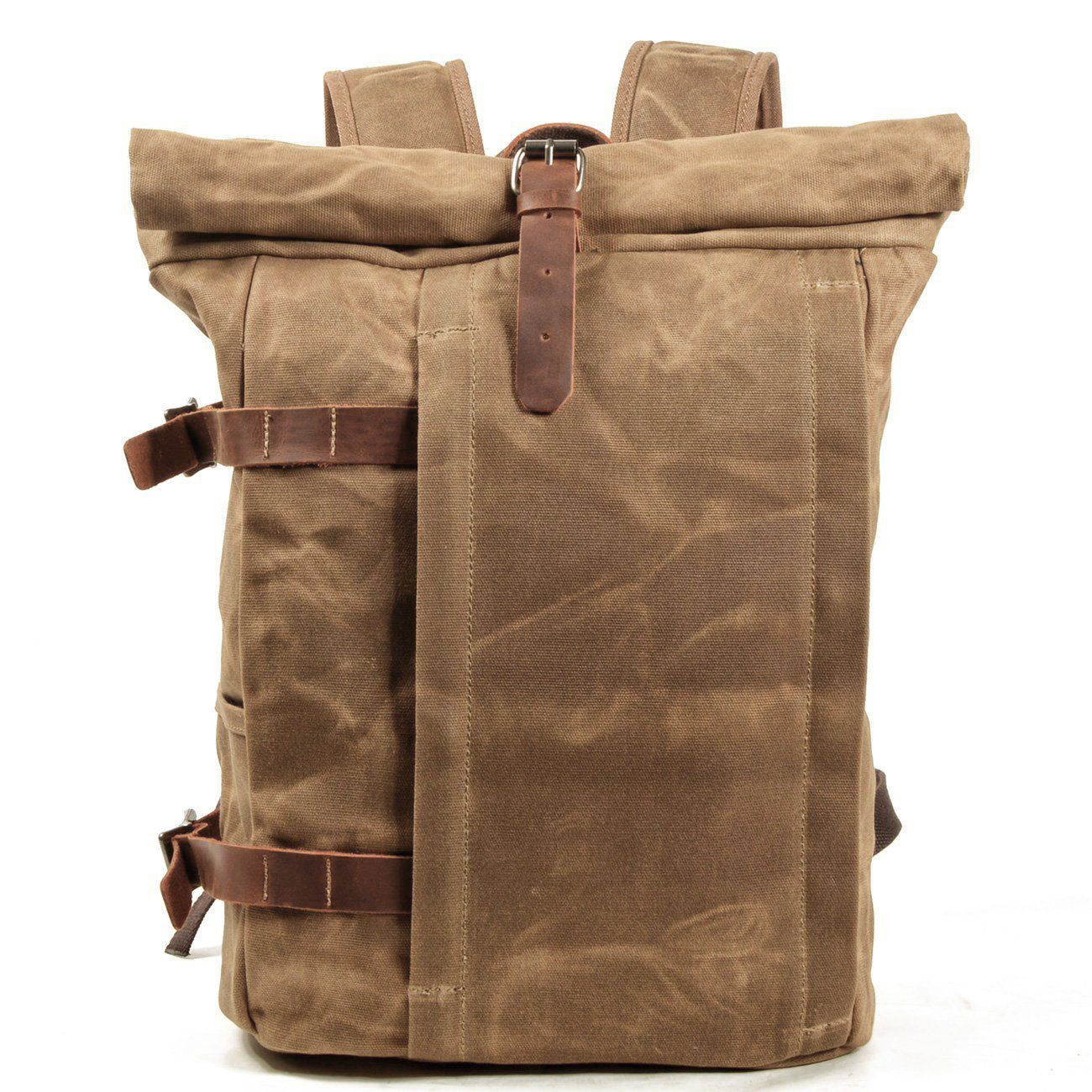 Canvas-Motorrad-Rucksack | Cortina