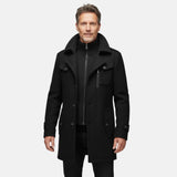 Michael | Elegante Herren Winterjacke