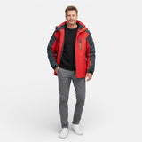 Peter | Winterjacke für jedes Abenteuer