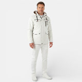 Lukas | Wasserdichte Outdoor Jacke