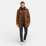 Michael | Elegante Herren Winterjacke