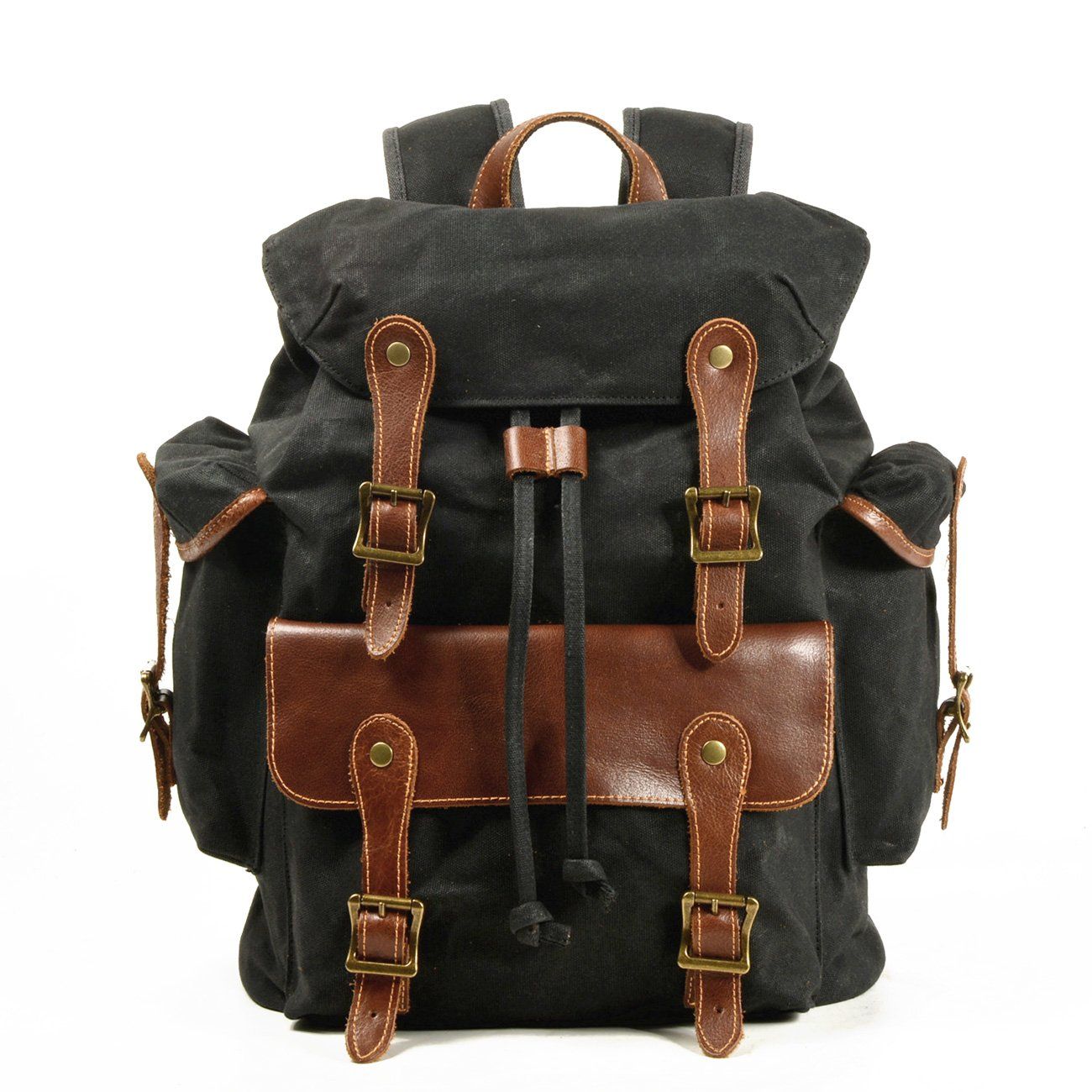 Old School Rucksack | Keswick