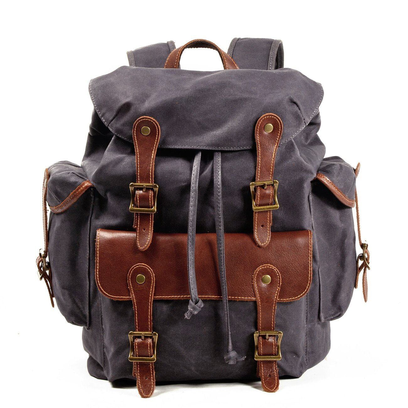Old School Rucksack | Keswick