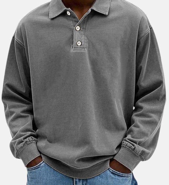 IVO | ELEGANTER UND INFORMELLER POLO