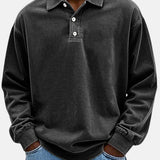 IVO | ELEGANTER UND INFORMELLER POLO