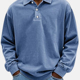 IVO | ELEGANTER UND INFORMELLER POLO