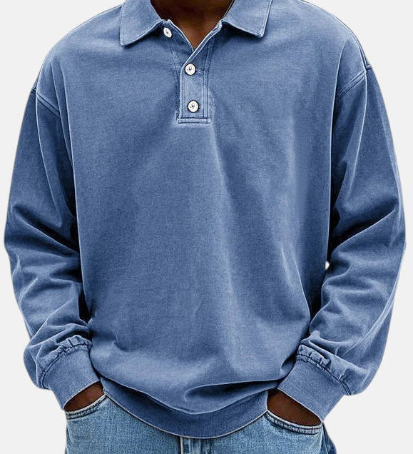 IVO | ELEGANTER UND INFORMELLER POLO