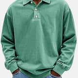 IVO | ELEGANTER UND INFORMELLER POLO