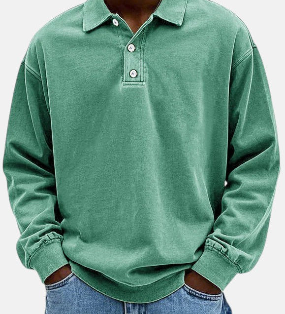 IVO | ELEGANTER UND INFORMELLER POLO