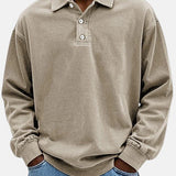 IVO | ELEGANTER UND INFORMELLER POLO