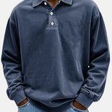 IVO | ELEGANTER UND INFORMELLER POLO