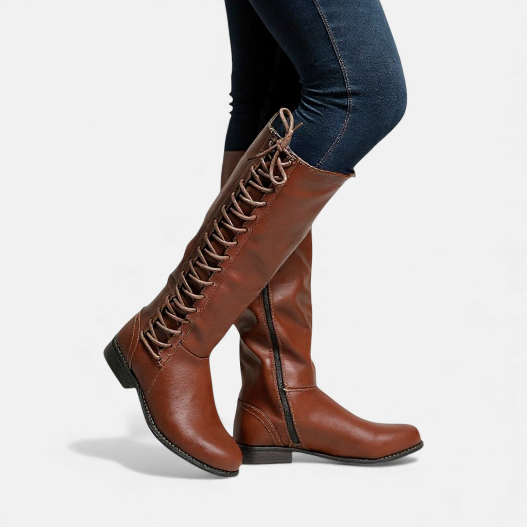 Simone – Stiefeletten mit Charakter