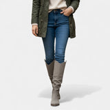 Mirjam - Knöchelhohe Stiefel