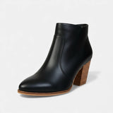 Heidi – Elegante Stiefeletten für den Alltag