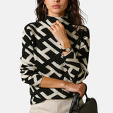 Karin – Eleganter Pullover