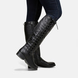 Simone – Stiefeletten mit Charakter